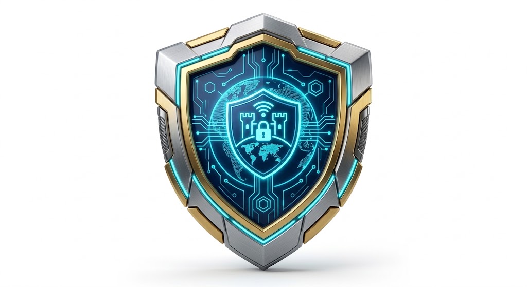 Escudo Inovador